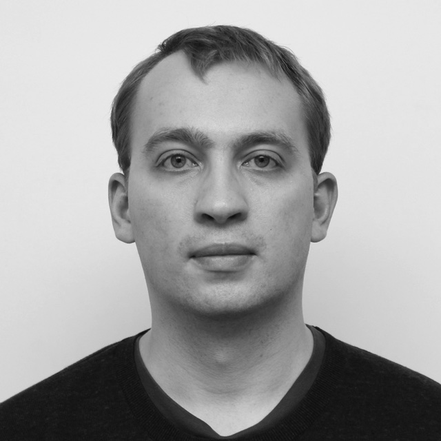 Dmitriy Elisov