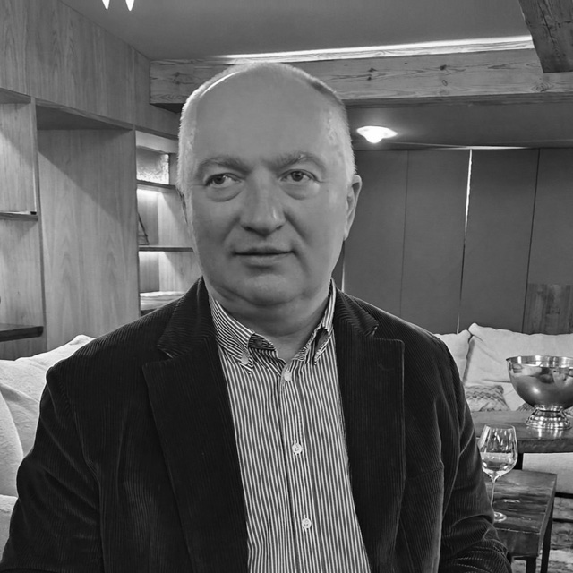 Nikolay Elisov